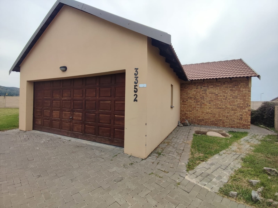 3 Bedroom Property for Sale in Waterkloof Hill Estate North West